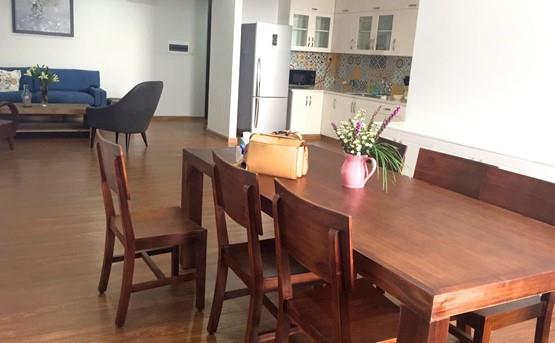 Apartment for rent in tropic garden district 2 D205268 (9)